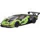 Bburago Bburago Race Lamborghini Essenza SCV12 Model Vehicle (green/black)