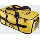 Petzl Torba Transportowa Petzl Duffel 85 BLACKYELLOW