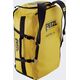 Petzl Torba Transportowa Petzl Duffel 85 BLACKYELLOW