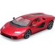 Bburago BBU 1:24 Lamborghini CountachLPI 800-4 Red 21102RD
