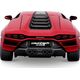 Bburago BBU 1:24 Lamborghini CountachLPI 800-4 Red 21102RD