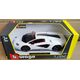 Bburago BBU 1:24 Lamborghini NI Count.800-4 white 21102WT