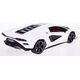 Bburago BBU 1:24 Lamborghini NI Count.800-4 white 21102WT