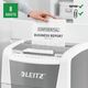 Niszczarka Leitz Office 300 P5 P-5