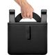 Twelve South Curve Flex - aluminiowa podstawa do MacBook czarna (TS-2201)