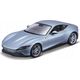 Bburago Ferrari Roma grey 1:24 BBURAGO