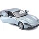 Bburago Ferrari Roma grey 1:24 BBURAGO