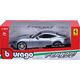 Bburago Ferrari Roma grey 1:24 BBURAGO