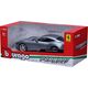 Bburago Ferrari Roma grey 1:24 BBURAGO
