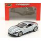Bburago Ferrari Roma grey 1:24 BBURAGO