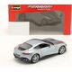 Bburago Ferrari Roma grey 1:24 BBURAGO