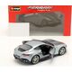 Bburago Ferrari Roma grey 1:24 BBURAGO