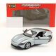 Bburago Ferrari Roma grey 1:24 BBURAGO