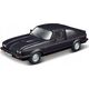 Bburago Ford Capri 1600 GT black 1:24 BBURAGO