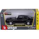 Bburago Ford Capri 1600 GT black 1:24 BBURAGO