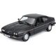 Bburago Ford Capri 1600 GT black 1:24 BBURAGO