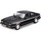 Bburago Ford Capri 1600 GT black 1:24 BBURAGO