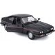 Bburago Ford Capri 1600 GT black 1:24 BBURAGO