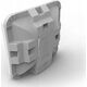 Access Point MikroTik Mikrotik RBSXTsqG-5acD 1000 Mbit/s Biały Obsługa PoE