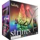 Lampki choinkowe Twinkly Twinkly Strings Smart LED 750 RGB (Multicolor), 60m, Juodas wire|Twinkly