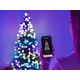 Lampki choinkowe Twinkly Twinkly Strings Smart LED 750 RGB (Multicolor), 60m, Juodas wire|Twinkly