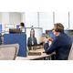 Słuchawki HP ML POLY Voyager 4320 Microsoft Teams Certified USB-C Headset +BT700 dongle Bezprzewodowy Opaska na głowę Biuro/centrum telefoniczne