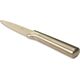 STALOWY NÓŻ DO OBIERANIA BERLINGER HAUS 9,5cm BH-2933 GOLD