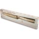 STALOWY NÓŻ DO FILETOWANIA BERLINGER HAUS 22cm BH-2931 GOLD