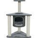 Zolux Scraper KEA L 610x570x1585 mm, γκρι 1486347 3336025040798