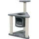 Zolux Scraper KEA L 610x570x1585 mm, γκρι 1486347 3336025040798