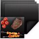 Ruhhy Mata na grill 3 szt 23470