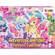 Unicorn Advent Calendar Galupy Unicorn 2024