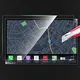 Ceramic GrizzGlass CarDisplay Protection Audi A3 8P Android Radio 2002-2013