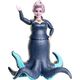 Mattel Lalka Disney Mała Syrenka lalka filmowa Urszula