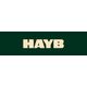 Kawa mielona HAYB HAYB - Peru Espresso 250g