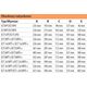 Etipo Obudowa ETI Polam 001100321 natynkowa 4x18 modułowa drzwi białe ECT 4x18PO-s