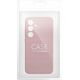 OEM Futerał SILICONE 2mm do SAMSUNG A15 5G / A15 4G pudrowy róż