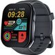 Smartwatch Kumi Smartwatch Kumi U6 czarny (black)
