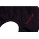 Brubeck Kominiarka merino czarna r. L/XL (KM10370)
