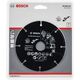 Bosch Tarcza tnąca z węglików spiekanych Multi Wheel 125mm (2.608.623.013)