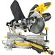 Ukośnica Stanley FME720 2000 W 254 mm + stół roboczy FME790