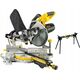 Ukośnica Stanley FME720 2000 W 254 mm + stół roboczy FME790