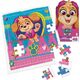 Paw Patrol Paw Patrol Character Puzzle - Skye