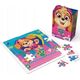 Paw Patrol Paw Patrol Character Puzzle - Skye