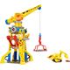 Usorteret Rubble & Crew Bark Yard Crane Tower Playset