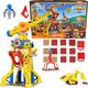 Usorteret Rubble & Crew Bark Yard Crane Tower Playset