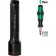 Latarka Ledlenser Latarka Ledlenser P6R Core + zestaw WERA