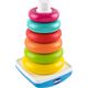 Kolorowa piramidka edukacyjna 2w1 Chicco