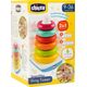 Kolorowa piramidka edukacyjna 2w1 Chicco
