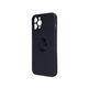 Finger Grip case for Samsung Galaxy A36 5G black 5906961956743